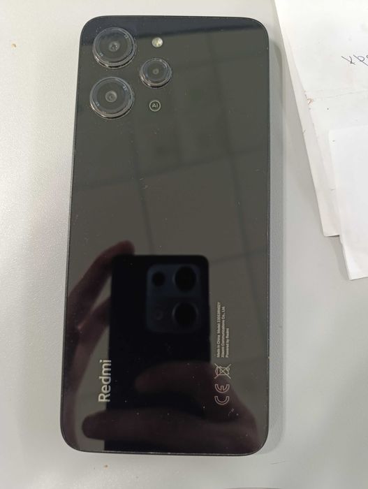 Xiaomi Redmi Note 12