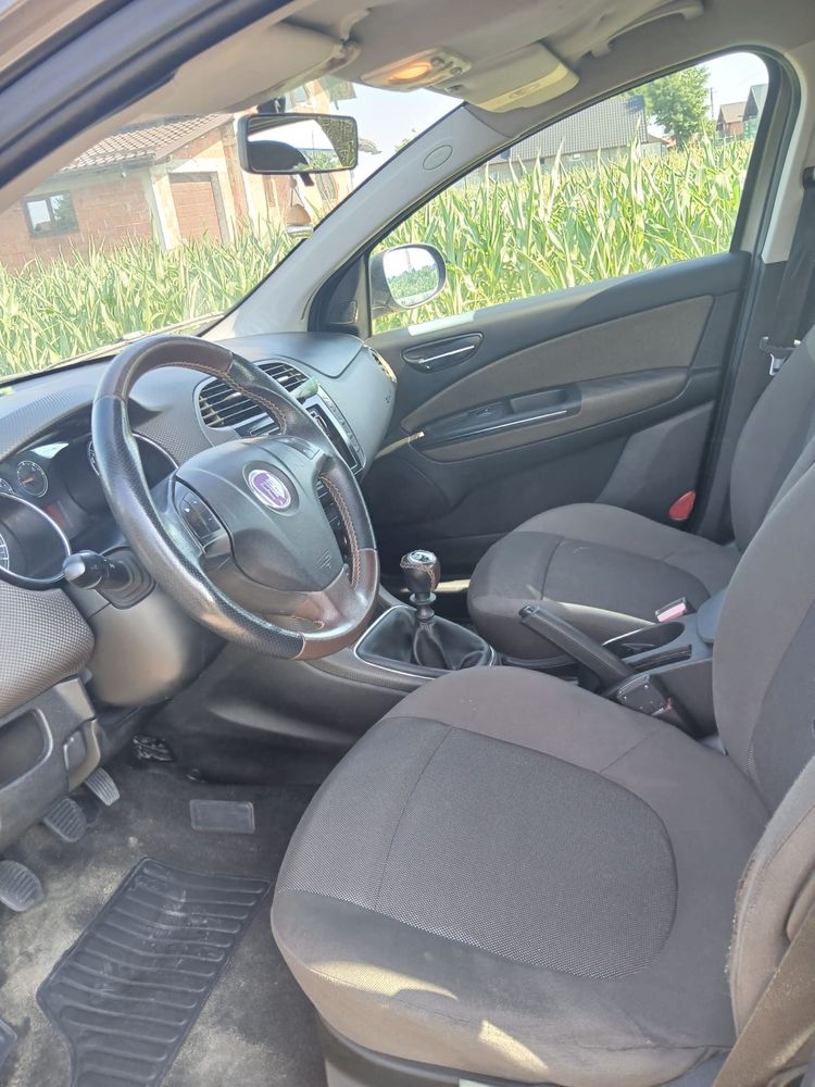 Vand . Fiat Bravo