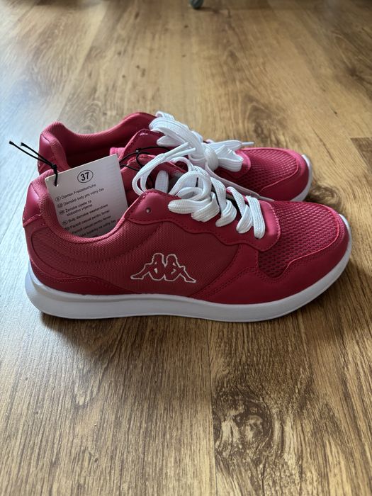 Дамски маратонки Kappa