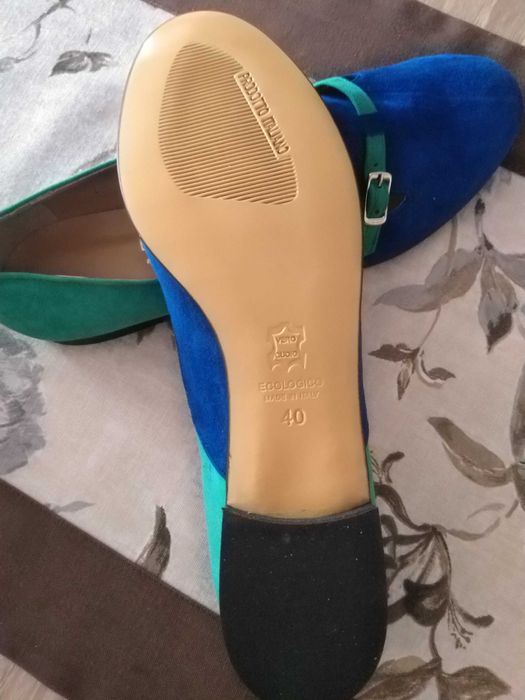 Ботуши, пантофки, спортни обувки