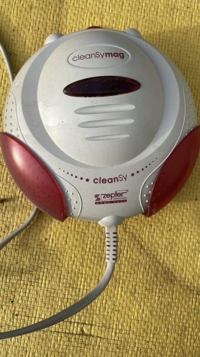 Пылесос zepter рабочий