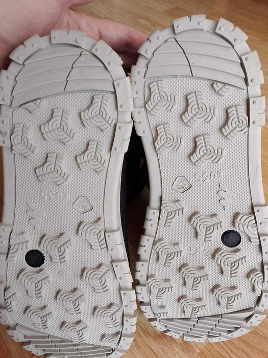 Нови детски зимни ботуши QUECHUA от Decathlon