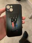 Кaлъф  за iphone 13