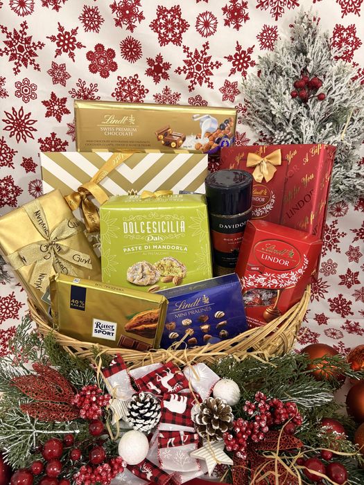 Подарочный набор