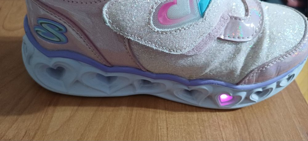 Ботички Skechers 29 номер