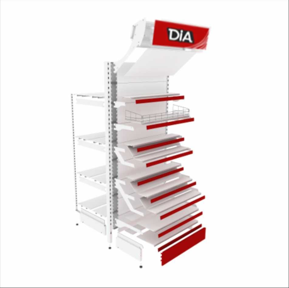 Полки для магазина, стеллажи, стилаж, савдо токчалари