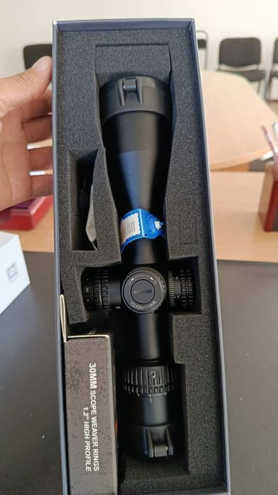 Продаётся оптика