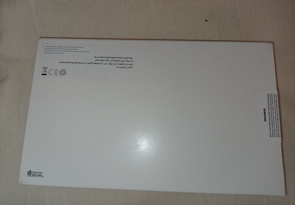 Samsung Galaxy Tap A9