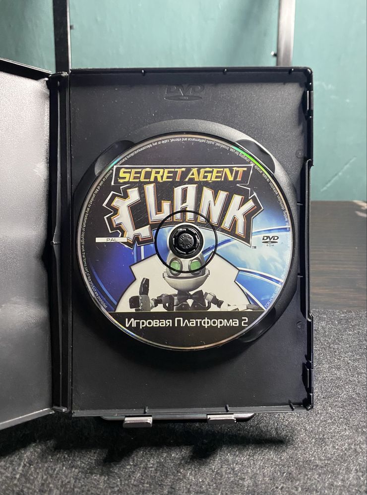 Игры для Play Station 2