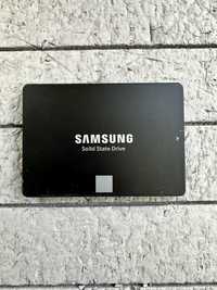 SSD Samsung 850 Evo 4TB 100% viata