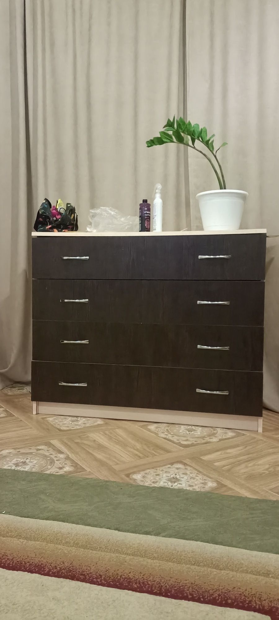 Камод продам в отл состоянии