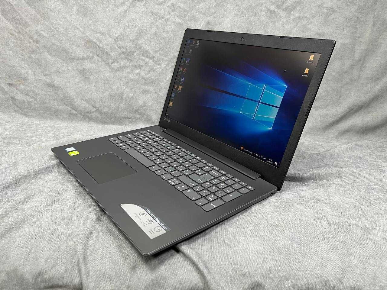 Хорошом состояние LENOVO*Core i3*ОЗУ 8*SSD 480*GeForce 2gb