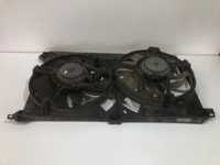 Electroventilator Opel Vectra C (2002-2005) 1.9 cdti 13167335