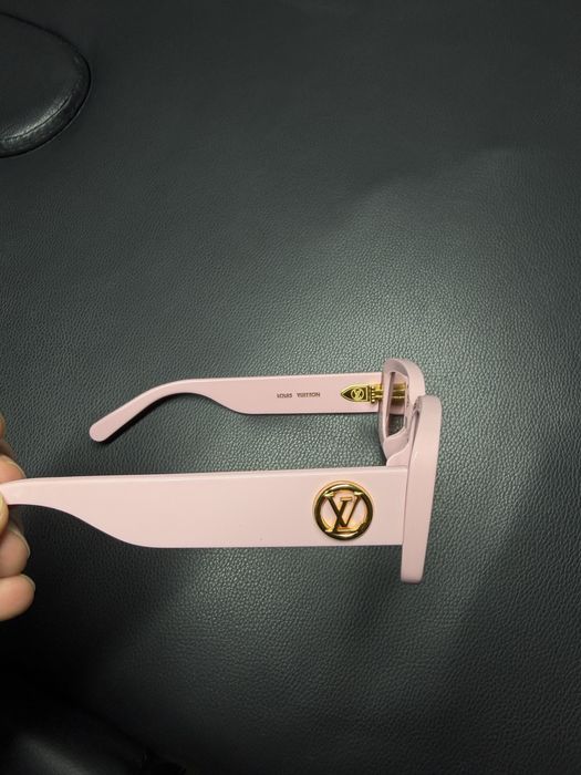 Ochelari Louis Vuitton