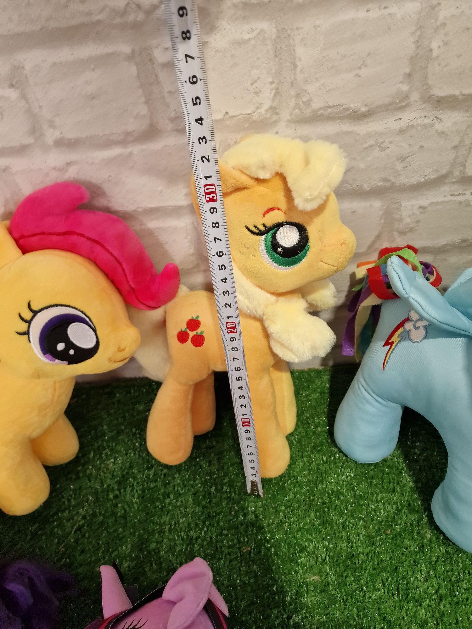 Малкото пони My little pony