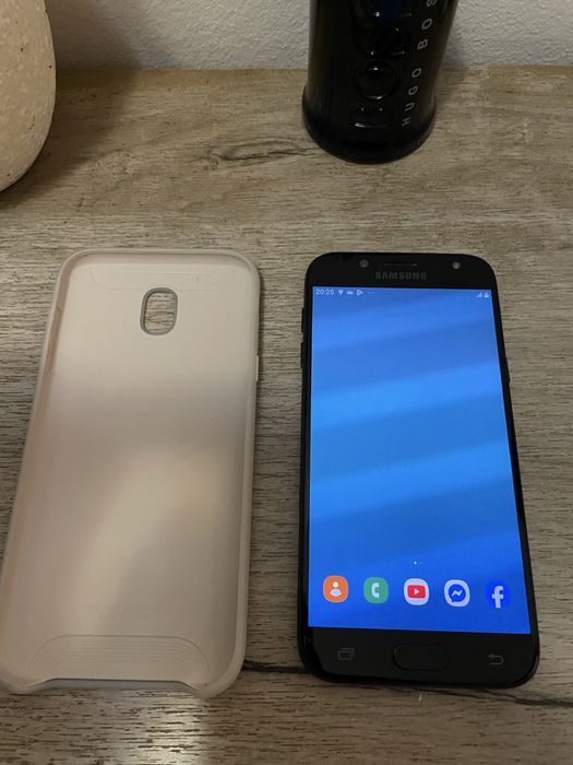 Samsung Galaxy J5 2017 , 16GB , Black