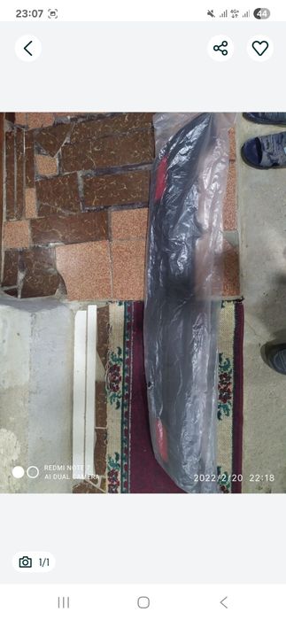 Spark yubkasi sotiladi