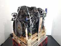 Motor complet camion DAF MX11 291 - Piese motor DAF