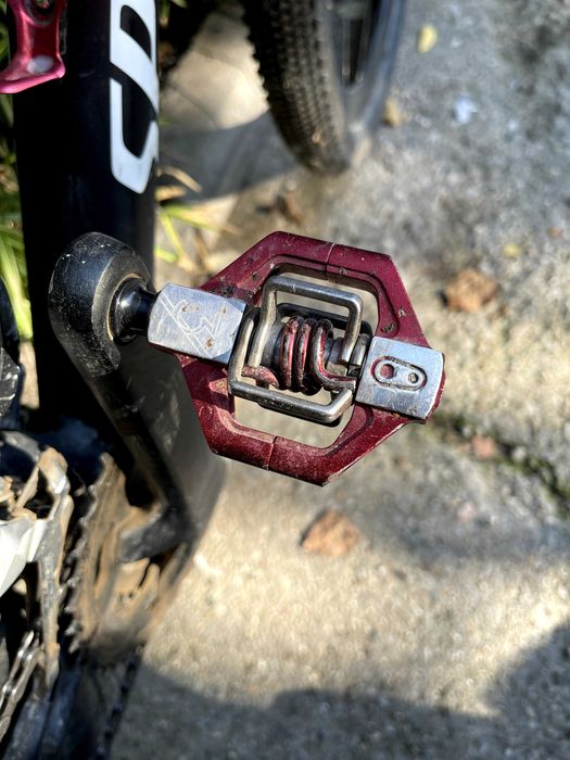 Specialized Diverge custom