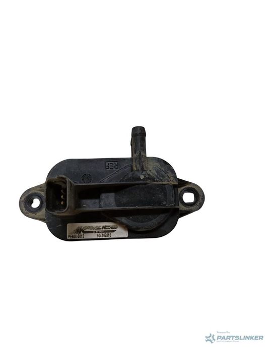 Senzor presiune gaze  IVECO DAILY IV Box Body / Estate 2006 - 2012 504102810