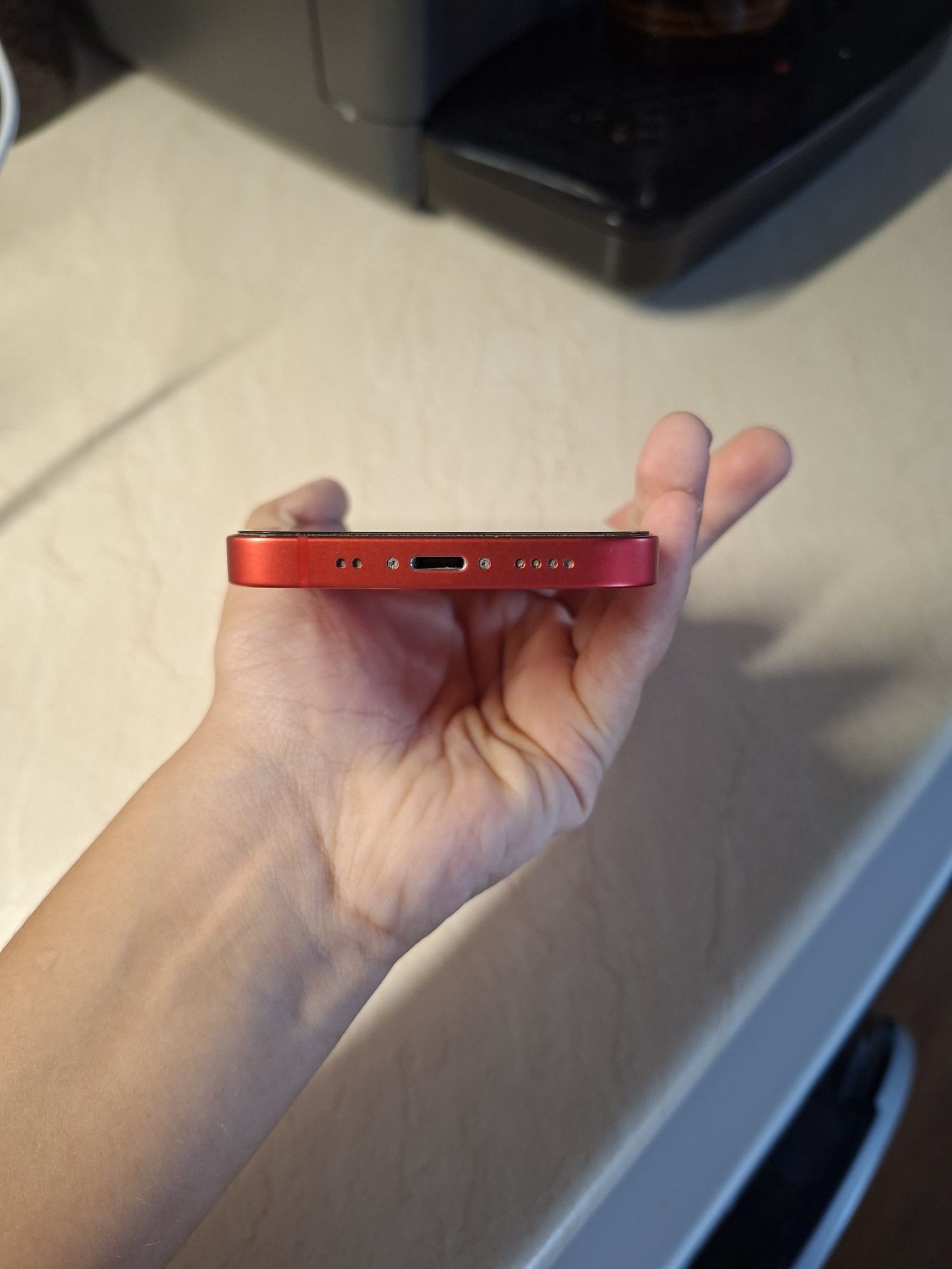 IPhone 12 mini като нов