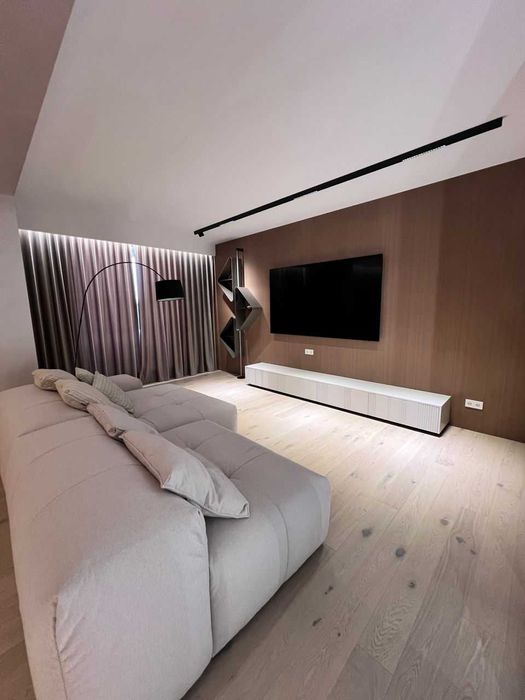 Дава се под наем Двустаен апартамент в София, Витоша - 86 кв.м за 500 € - Снимка #4