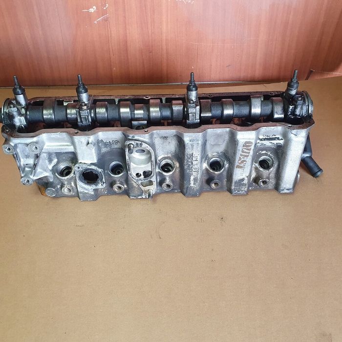 Гбц фольсваген т.4 2.4 дизель