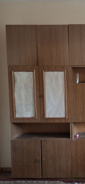 Стенка для книг. Цена по договору