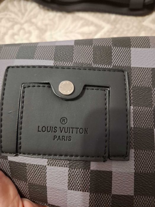 Чанта Louis Vuitton