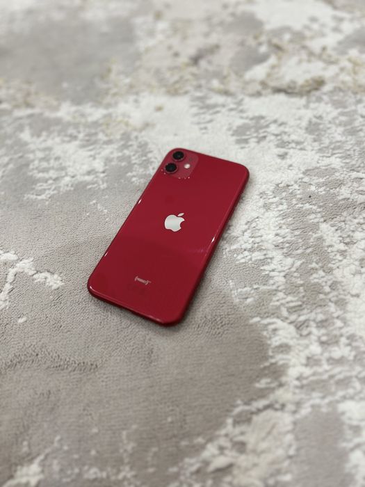 Продам iPhone 11