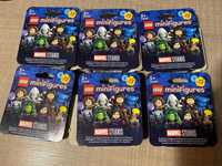 Minifigurine LEGO Marvel Seria 2 71039