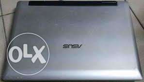 Laptop Asus A8HE 14"