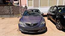 Mazda 3, 2007, diesel 1.6 hatchback