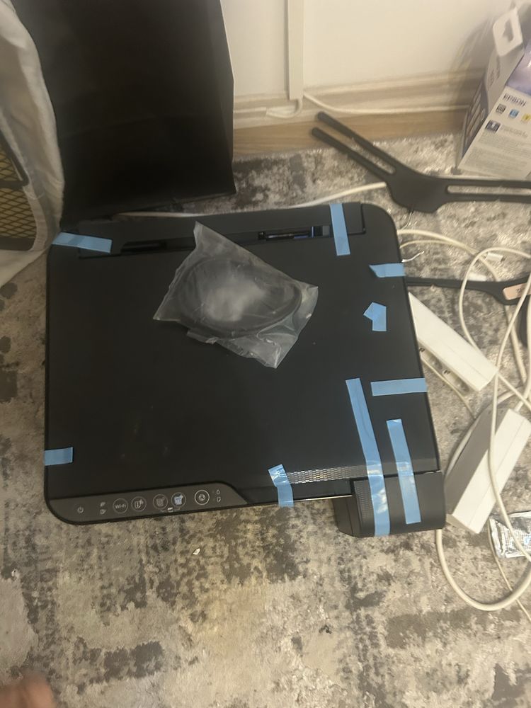 Imprimanta Epson L3250