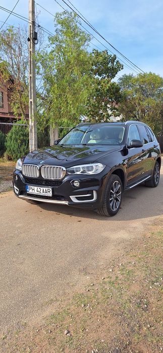 Bmw x5 f15 3.o d