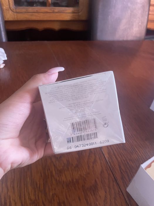 bottega veneta eau sensuelle