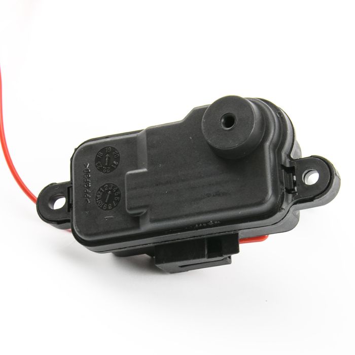 Element de reglare clapetă rezervor Audi А1 А3 А6 Q3 A7 Q7
