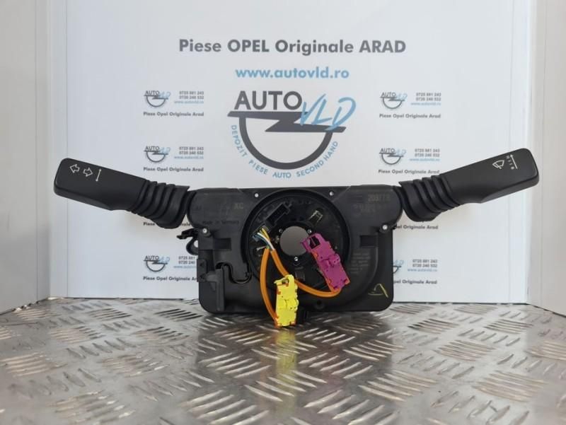 Modul CIM banda volan Opel Zafira B