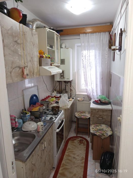 Apartament de vanzare Husi 2 camere