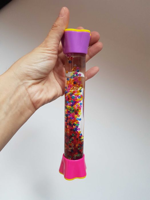 Turn de calmare, linistire