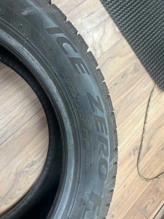 Продам шины зимние