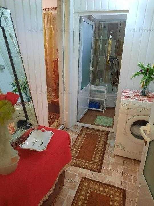 Casa Slanic Prahova - 5 camere, 2 bai // OPORTUNITATE INVESTITIE //