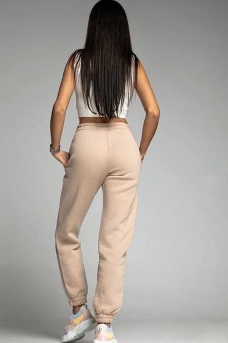 Ватирани спортни долнища