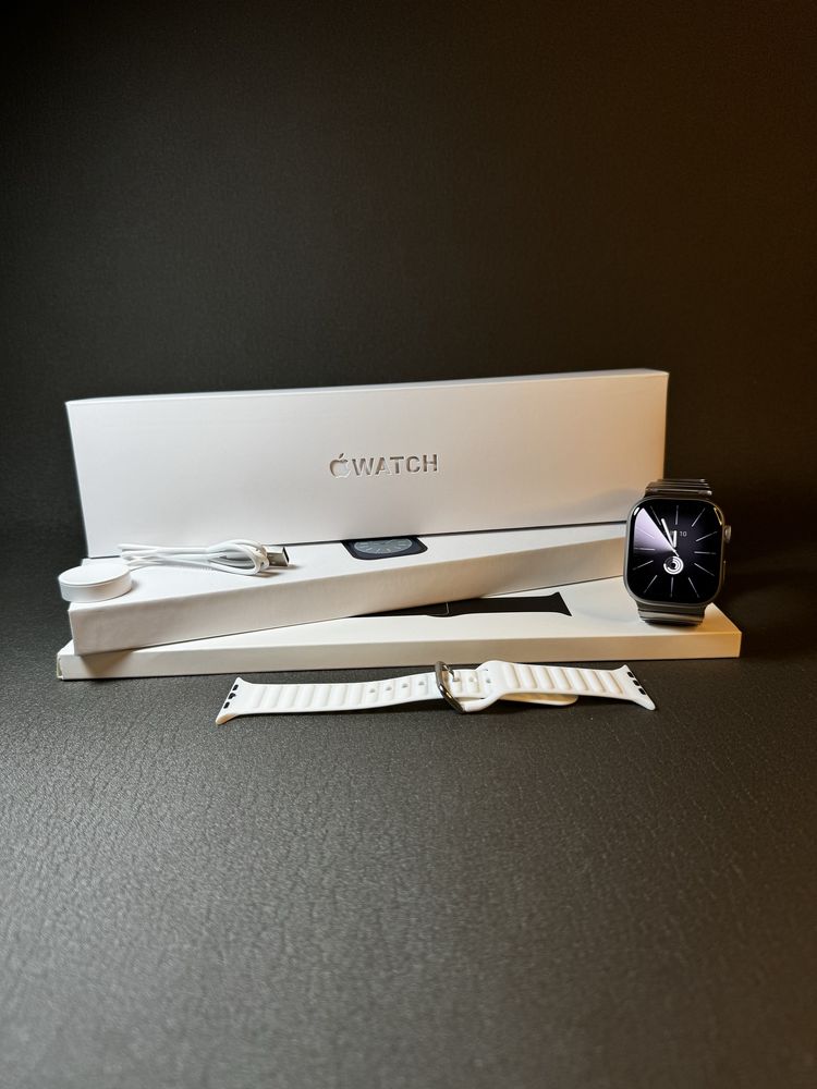 Часы Watch s9