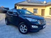 Hyundai Santa Fe 7 LOCURI 4X4 2.2 CRDI 197 CP