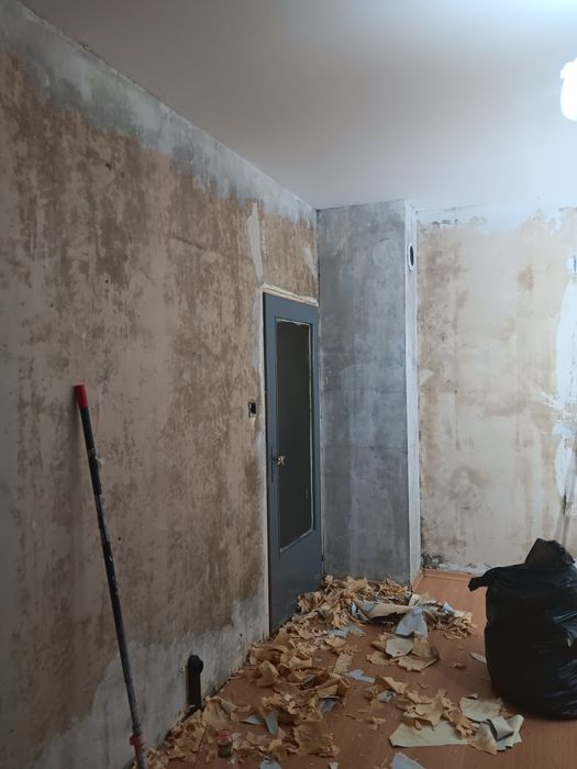 Извършвам ремонти