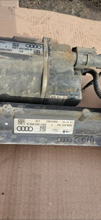 Кормилна рейка за Audi A4 2017 г