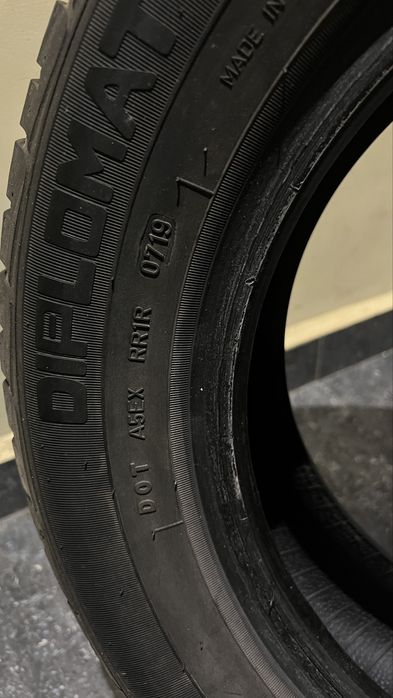 Гуми 175/65/14 и 185/65/14
