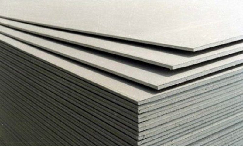 Продам гипсокартон