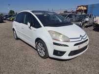 На части! Citroen C4 Picasso 2.0 HDI